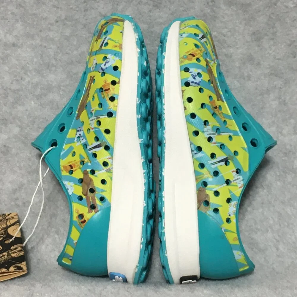 Native Shoes native shoes
